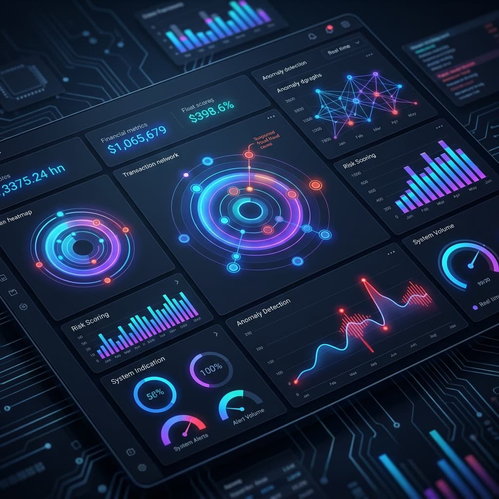 Fintech Fraud Detection
